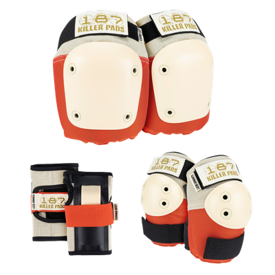 LIZZIE ARMANTO PADS SIX PACK