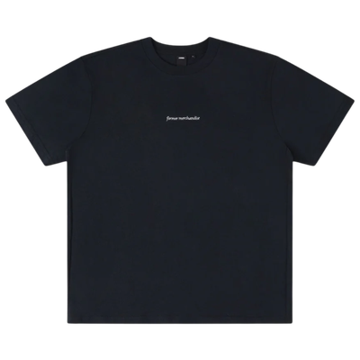 DISTORT OVERSIZED TEE