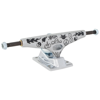 K5 DLK DOODLE TRUCKS