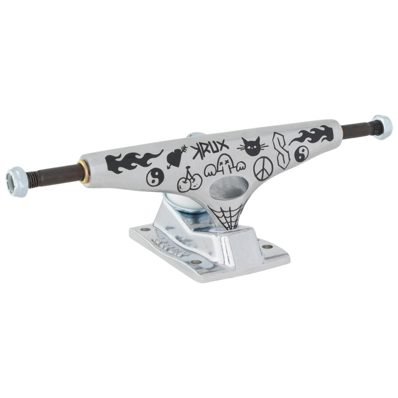 K5 DLK DOODLE TRUCKS