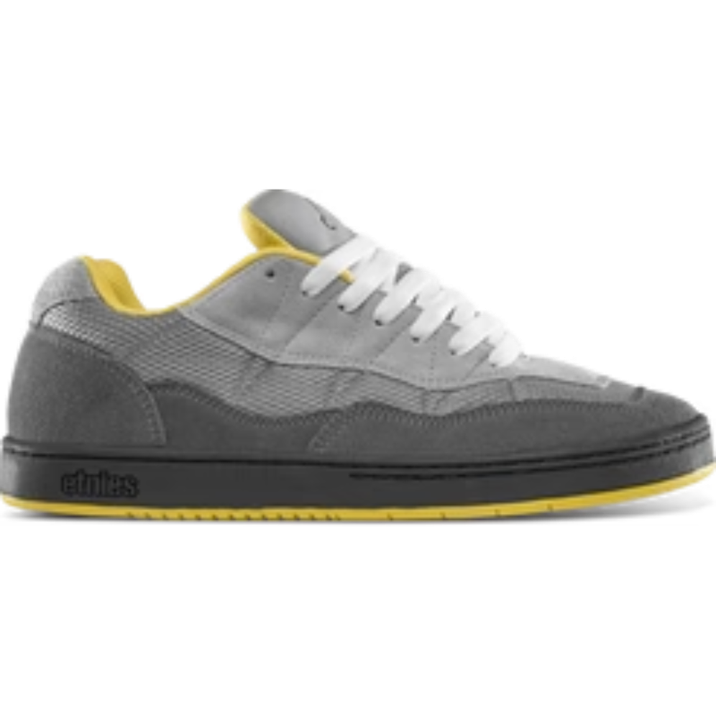 SNAKE GREY/GREY/YELLOW