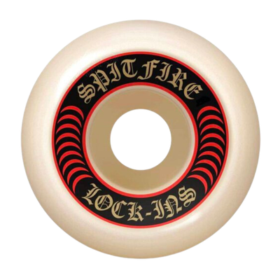 LOCK-INS F4 52, 53, 54, 55, 56MM / 101A