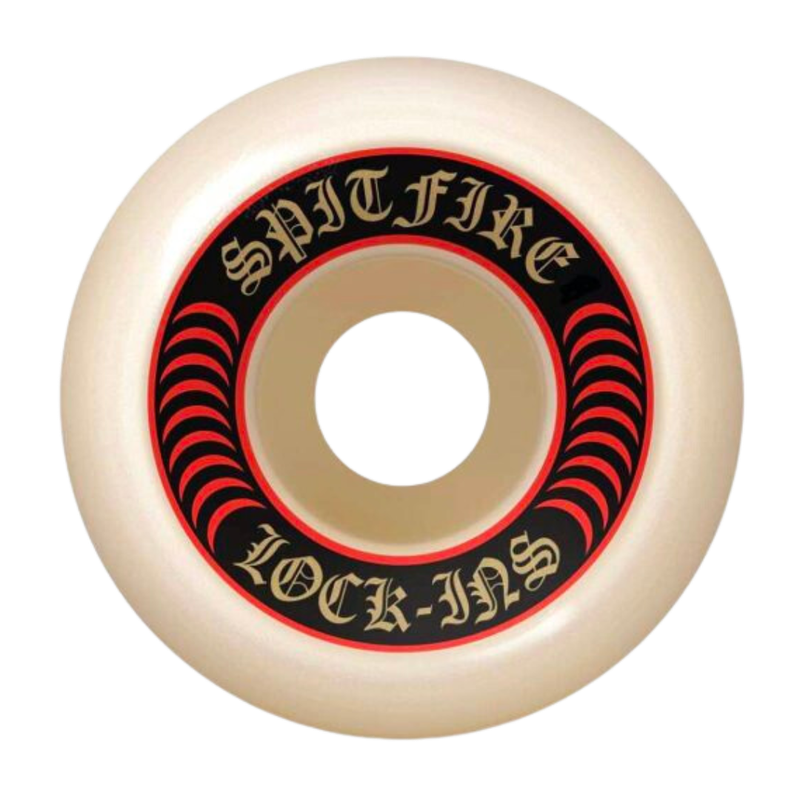 LOCK-INS F4 52, 53, 54, 55, 56MM / 101A