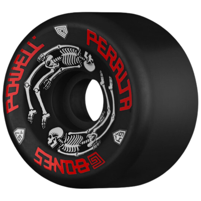 G-BONES (ASSORTED COLOURS) 64MM / 97A WHEELS