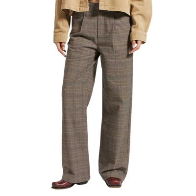 LUDLOW TROUSER PANT