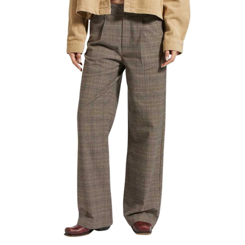LUDLOW TROUSER PANT