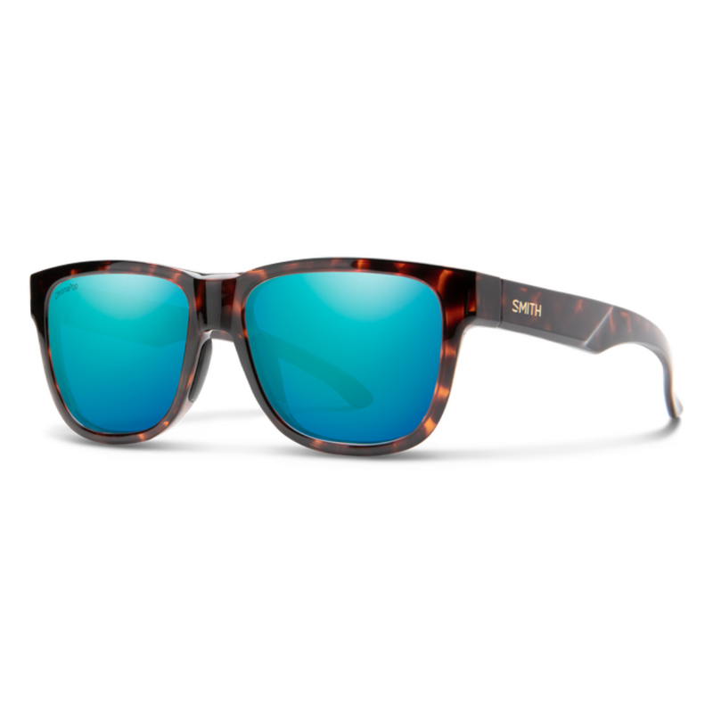 LOWDOWN SLIM 2 CHROMAPOP POLARIZED