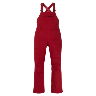 WOMENS GORE-TEX AVALON BIB PANTS