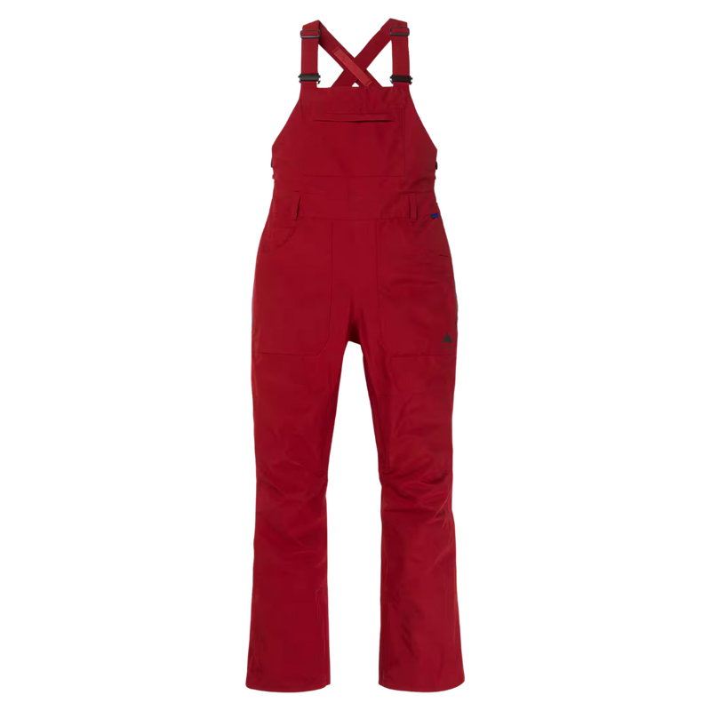 WOMENS GORE-TEX AVALON BIB PANTS