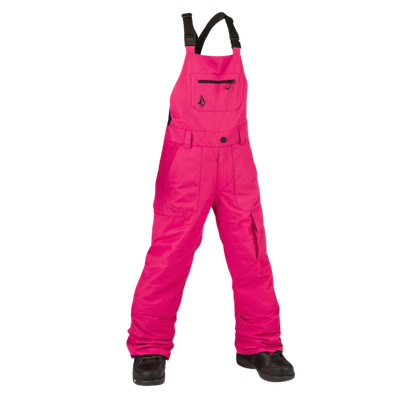 KIDS BARKLEY BIB OVERALLS