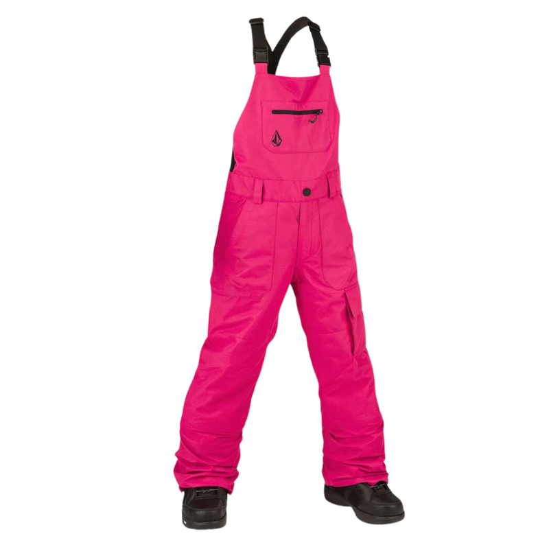 KIDS BARKLEY BIB OVERALLS