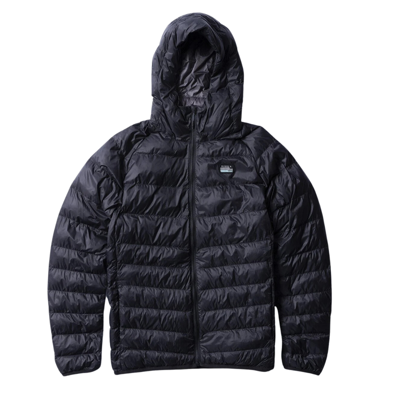 PACIFIC PACKABLE ECO PUFF JACKET