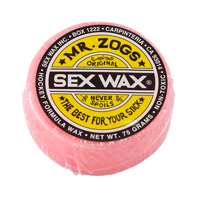 SEX WAX HOCKEY STICK WAX