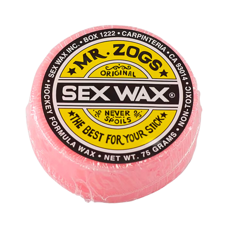 SEX WAX HOCKEY STICK WAX