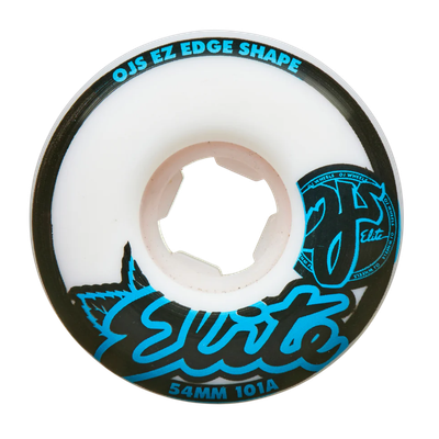 ELITE EZ EDGE WHEELS 101A