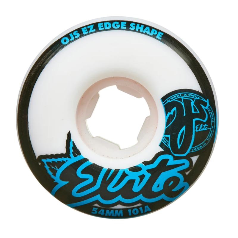 ELITE EZ EDGE WHEELS 101A