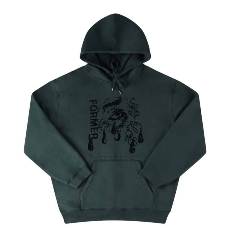 WEEPING ORGAN OF SIGHT HOOD