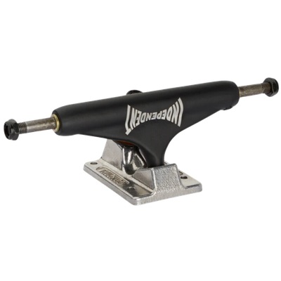 STAGE 11 MASON SILVA BLACK TRUCKS STAGE 11 MASON SILVA BLACK TRUCKS