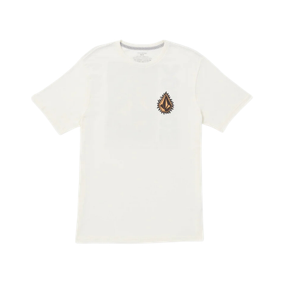 FLAMED S/S TEE