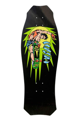 ROCKET AIR 10.25" DECK