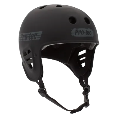 FULL CUT CERTIFIED HELMET