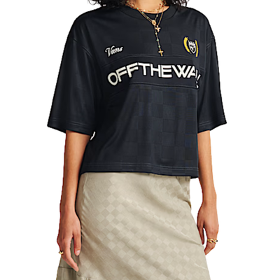 STEVIES SPORTS JERSEY