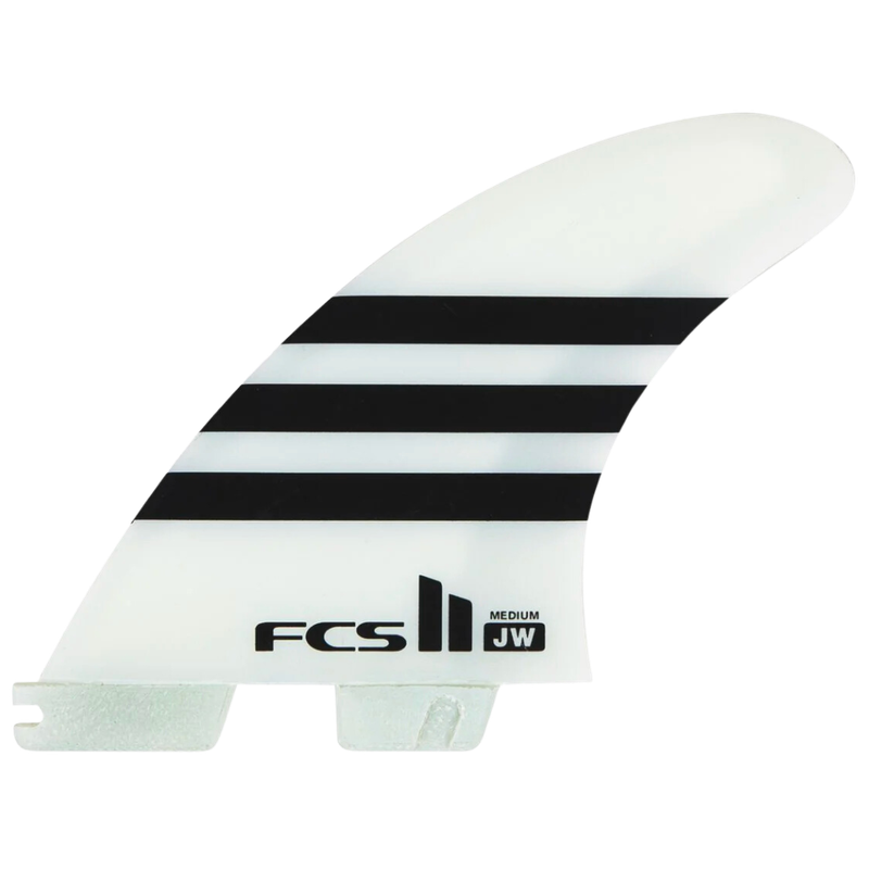 JULIAN WILSON PERFORMANCE CORE TRI BLACK/WHITE (LARGE)