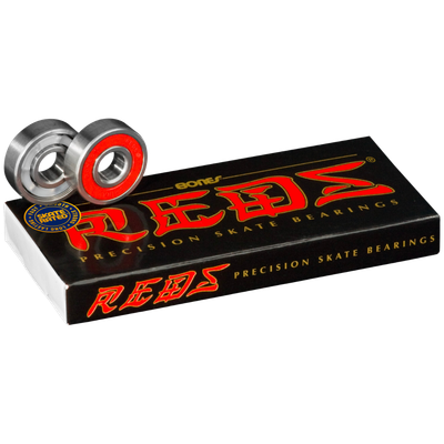 REDS BEARINGS