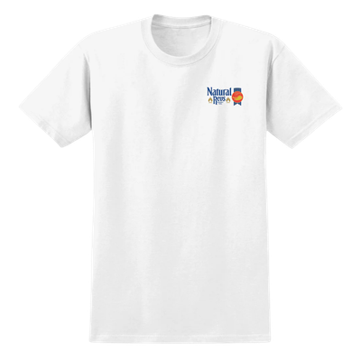 NATTY REVS SS RINGSPUN TEE