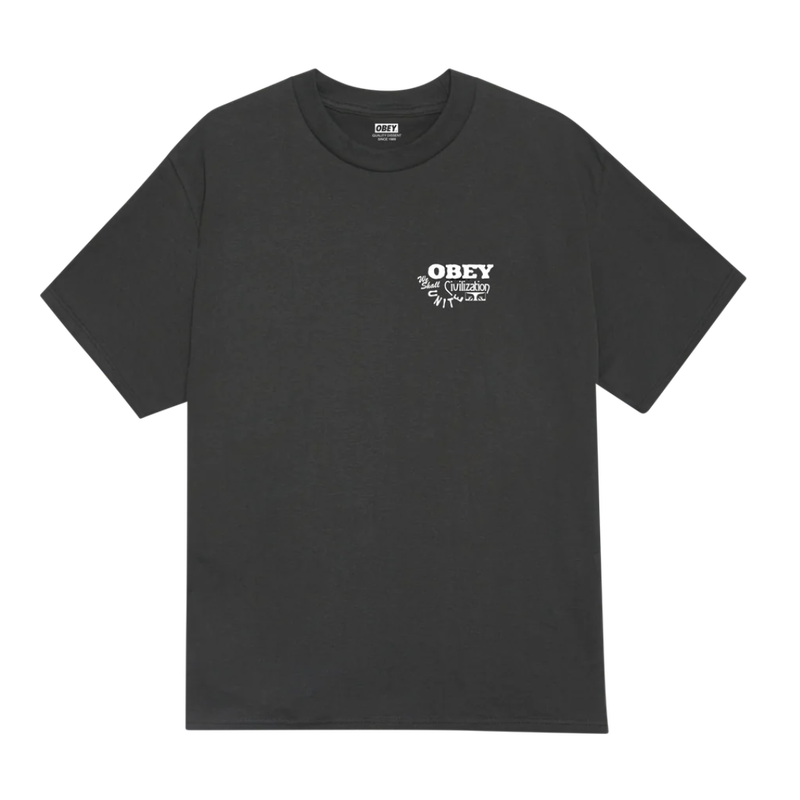 CIVILIZATION TEE