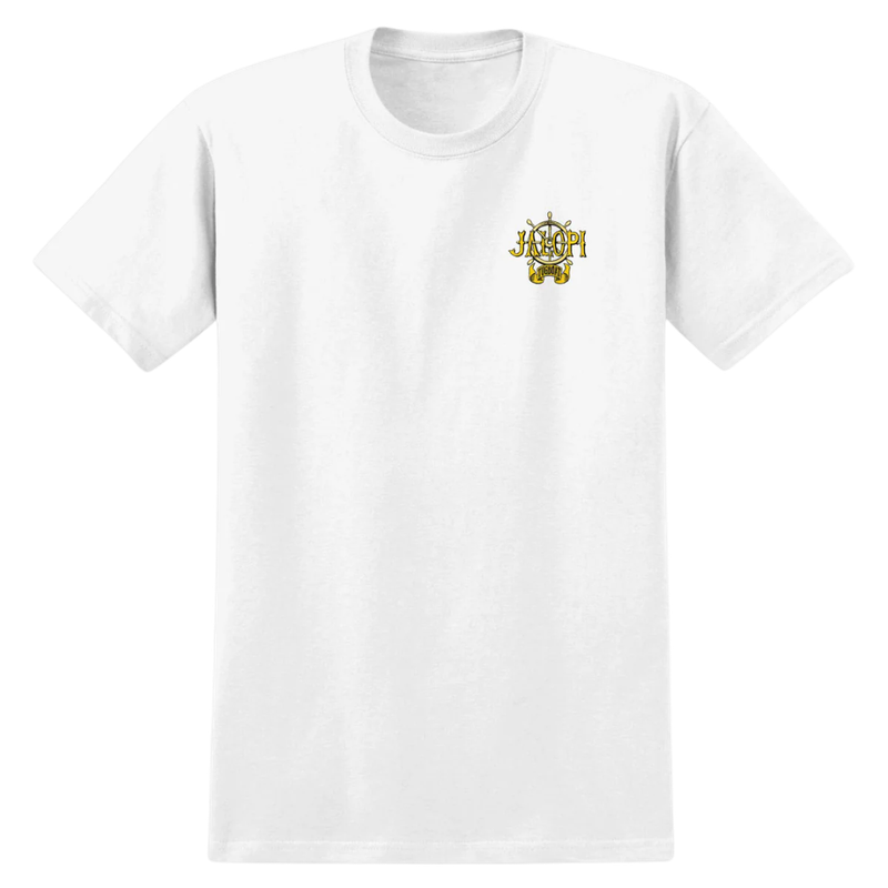 JALOPI TUGBOAT SS TEE