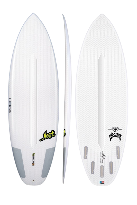 LOST PUDDLE JUMPER HP