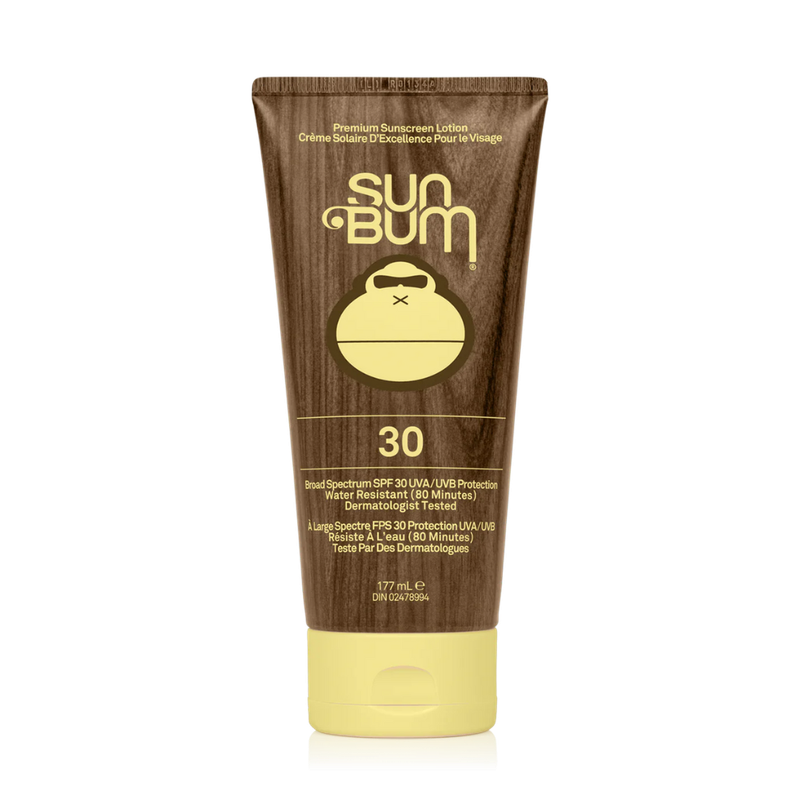 SUNCREEN LOTION (SPF30/SPF50)