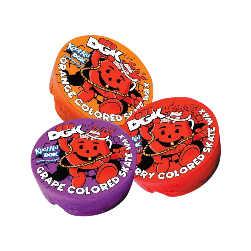 KOOL-AID SMASH WAX
