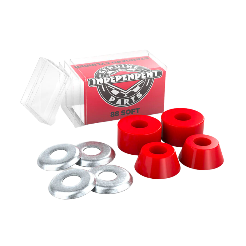 CYLINDER BUSHINGS (ASSORTED)