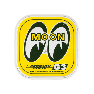 MOONEYES G3 BEARINGS
