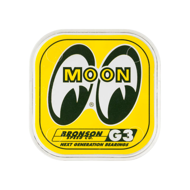 MOONEYES G3 BEARINGS