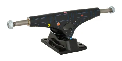 K5 DLK PAC-MAN TRUCKS