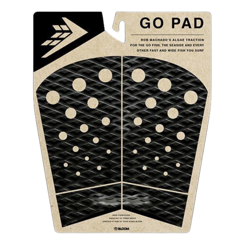 MACHADO GO PAD 4 PCS