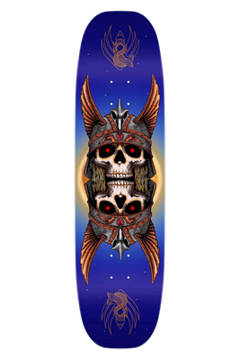 ANDY ANDERSON HERON'S EGG 8.7" FLIGHT DECK