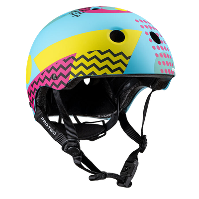 CLASSIC CERTIFIED JUNIOR HELMET