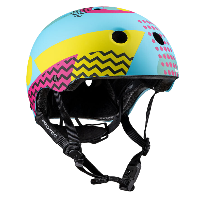 CLASSIC CERTIFIED JUNIOR HELMET