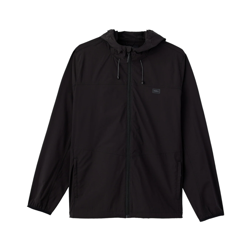 TRVLR WINDBREAKER STRETCH JACKET