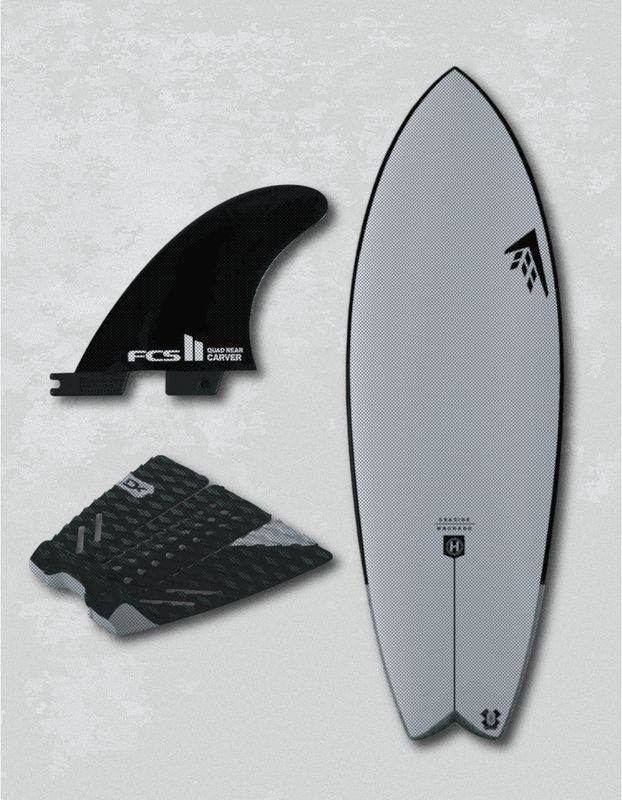 RASTA HC QUAD
