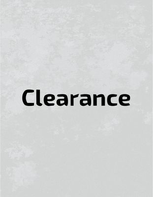 Clearance