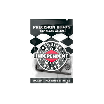 INDY ALLEN HARDWARE 7/8"