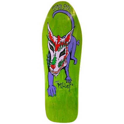 MILLER DOG LARGE 10" X 31.8