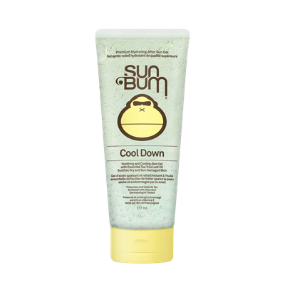 COOL DOWN GEL