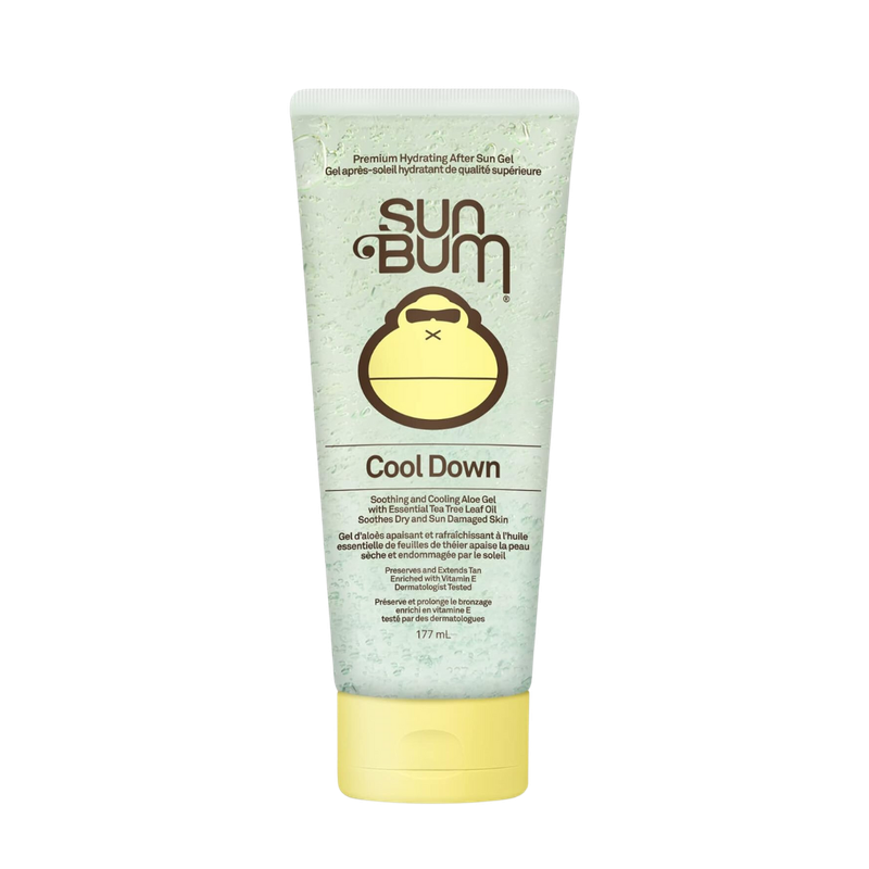 COOL DOWN GEL