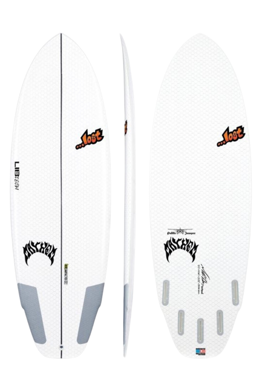 LOST PUDDLE JUMPER (ASSORTED)